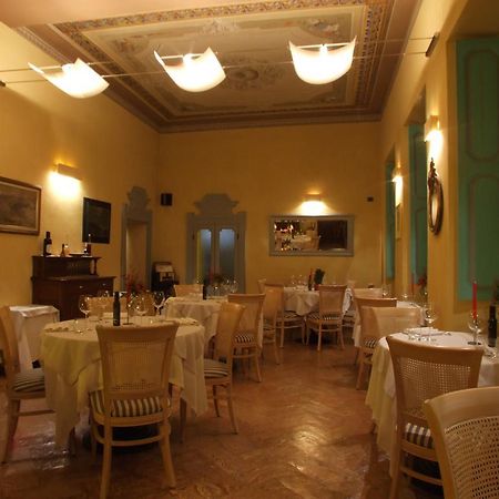 Locanda Chi Ghinn Вербанія Екстер'єр фото