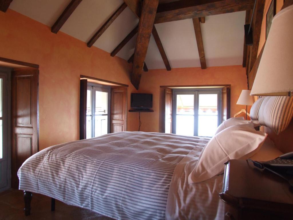 Locanda Chi Ghinn Вербанія Номер фото