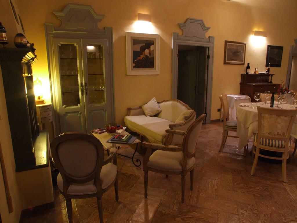 Locanda Chi Ghinn Вербанія Екстер'єр фото
