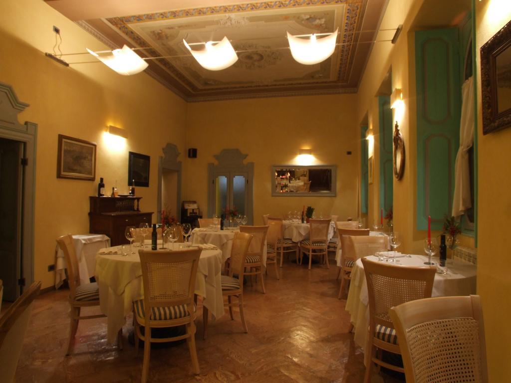 Locanda Chi Ghinn Вербанія Екстер'єр фото